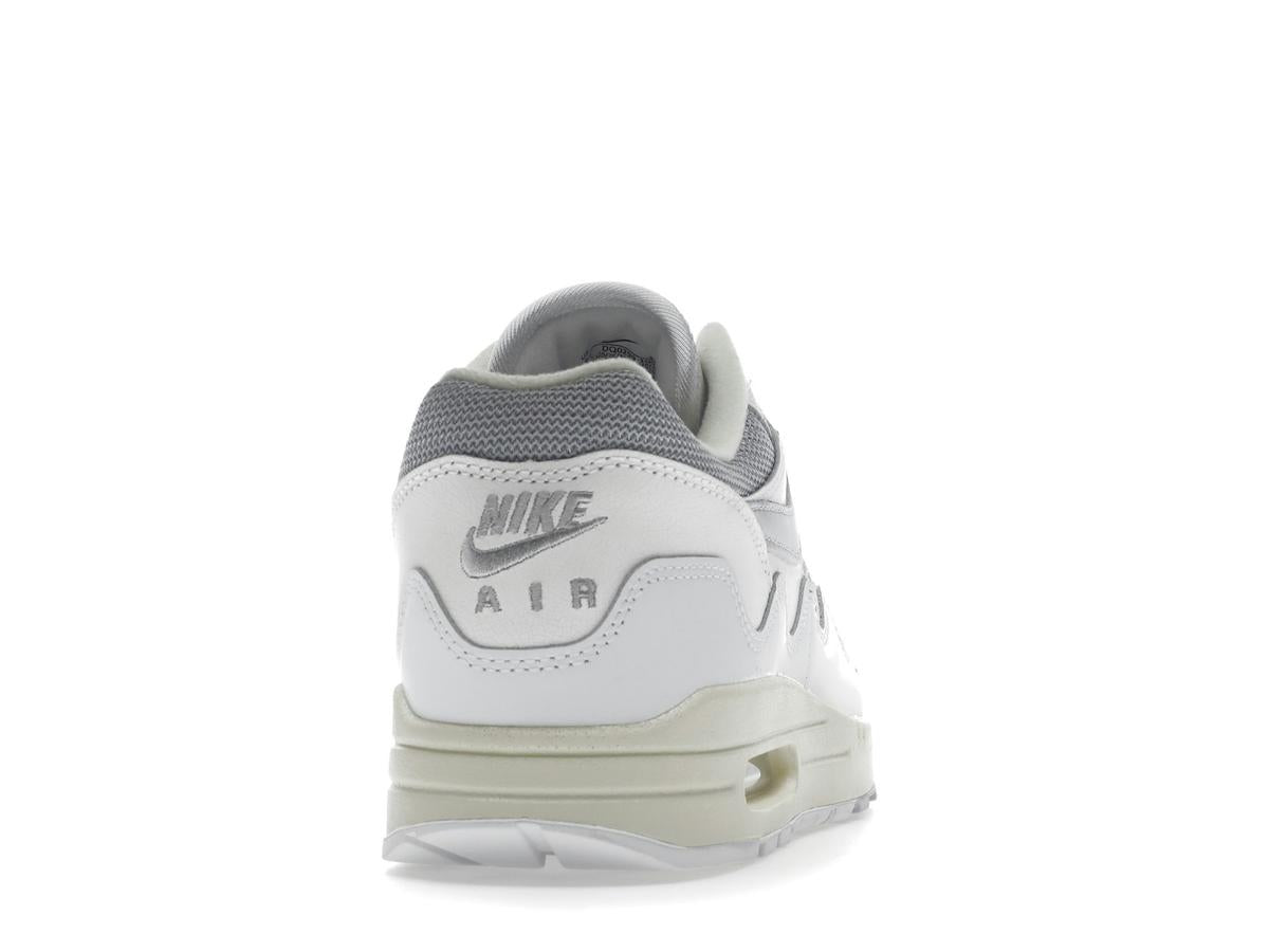 Nike Air Max 1 Patta Waves White DQ0299-100 - savito