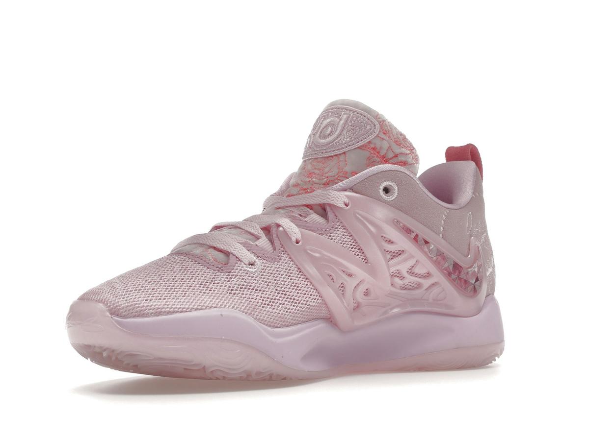 Nike KD 15 Aunt Pearl Pink Foam DQ3852-600 - savito