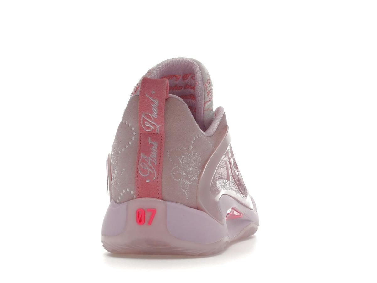 Nike KD 15 Aunt Pearl Pink Foam DQ3852-600 - savito