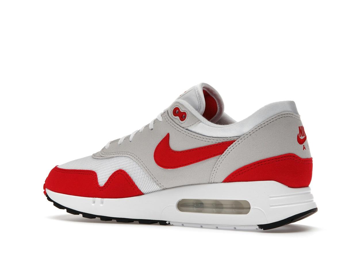 Nike Air Max 1 '86 OG Big Bubble Sport Red DQ3989-100 - savito