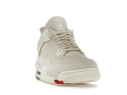 Jordan 4 Retro Blank Canvas Women's DQ4909-100 - savito