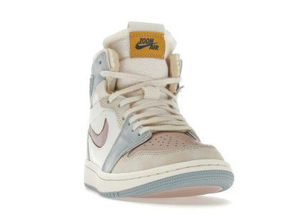 Jordan 1 High Zoom Air CMFT Pink Oxford Women's DQ5092-651 - savito