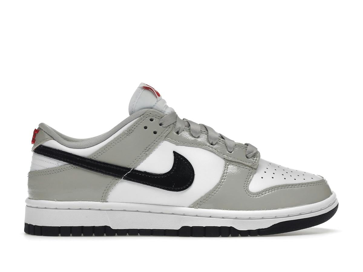 Nike Dunk Low Light Iron Ore Women's DQ7576-001 - savito