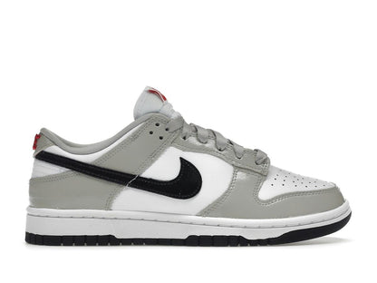 Nike Dunk Low Light Iron Ore Women's DQ7576-001 - savito
