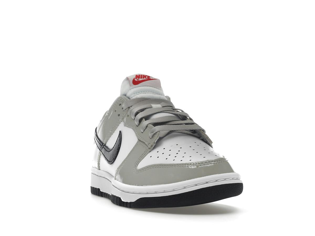 Nike Dunk Low Light Iron Ore Women's DQ7576-001 - savito