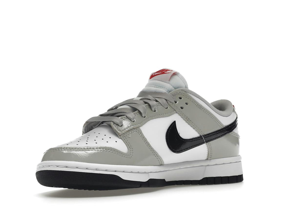 Nike Dunk Low Light Iron Ore Women's DQ7576-001 - savito