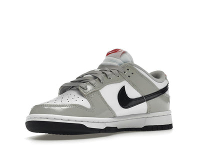 Nike Dunk Low Light Iron Ore Women's DQ7576-001 - savito