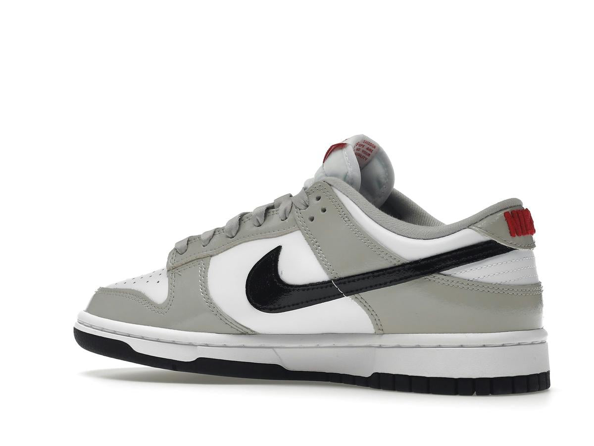 Nike Dunk Low Light Iron Ore Women's DQ7576-001 - savito