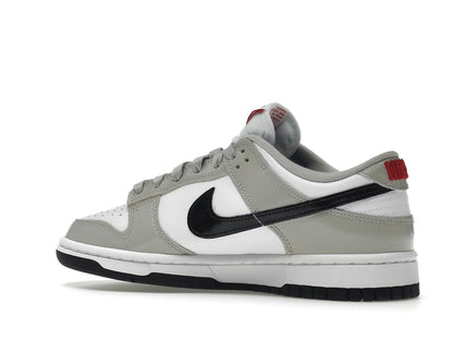 Nike Dunk Low Light Iron Ore Women's DQ7576-001 - savito
