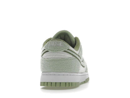 Nike Dunk Low SE Fleece Pack Honeydew W DQ7579-300 - savito