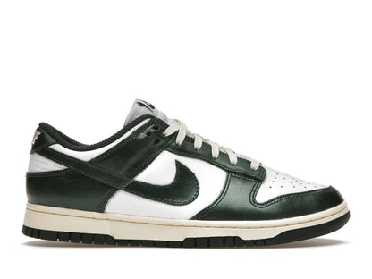 Nike Dunk Low Vintage Green (Women's) DQ8580-100 - savito