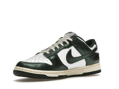 Nike Dunk Low Vintage Green (Women's) DQ8580-100 - savito
