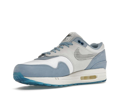 Nike Air Max 1 Premium Blueprint Sneakers DR0448-100 - savito