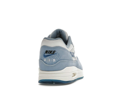 Nike Air Max 1 Premium Blueprint Sneakers DR0448-100 - savito