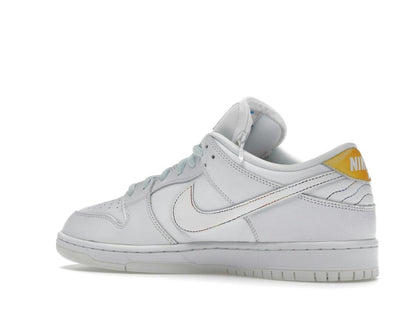 Nike SB Dunk Low Pro Be True DR4876-100 White Multi - savito