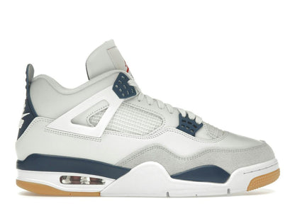 Jordan 4 Retro SB Navy DR5415-100 - savito
