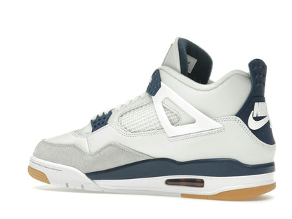 Jordan 4 Retro SB Navy DR5415-100 - savito