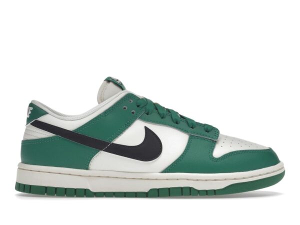 Nike Dunk Low SE Lottery Pack Malachite Green DR9654-100 - savito