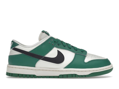 Nike Dunk Low SE Lottery Pack Malachite Green DR9654-100 - savito