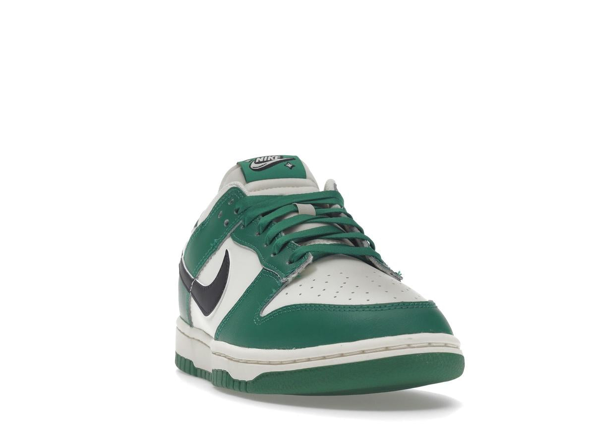 Nike Dunk Low SE Lottery Pack Malachite Green DR9654-100 - savito