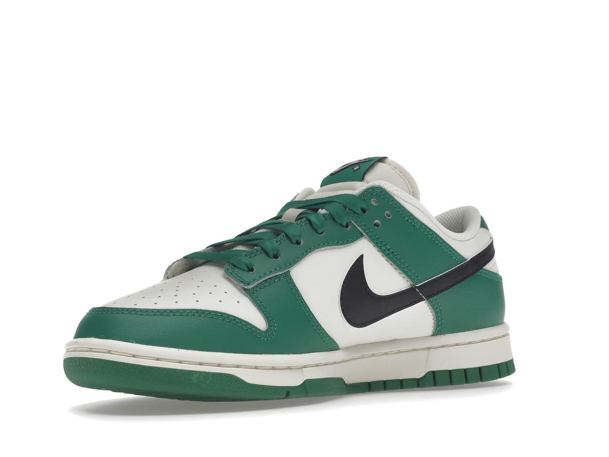 Nike Dunk Low SE Lottery Pack Malachite Green DR9654-100 - savito
