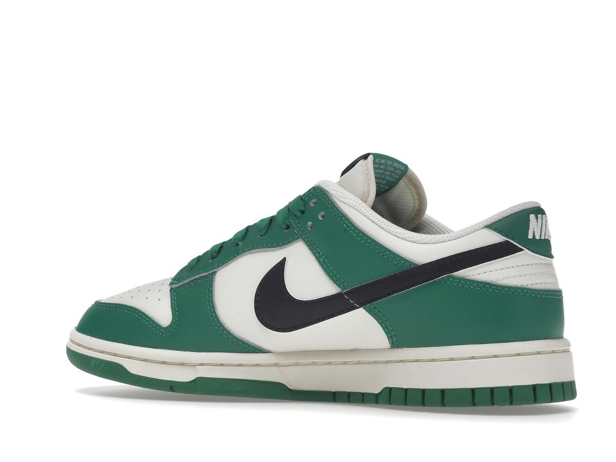 Nike Dunk Low SE Lottery Pack Malachite Green DR9654-100 - savito