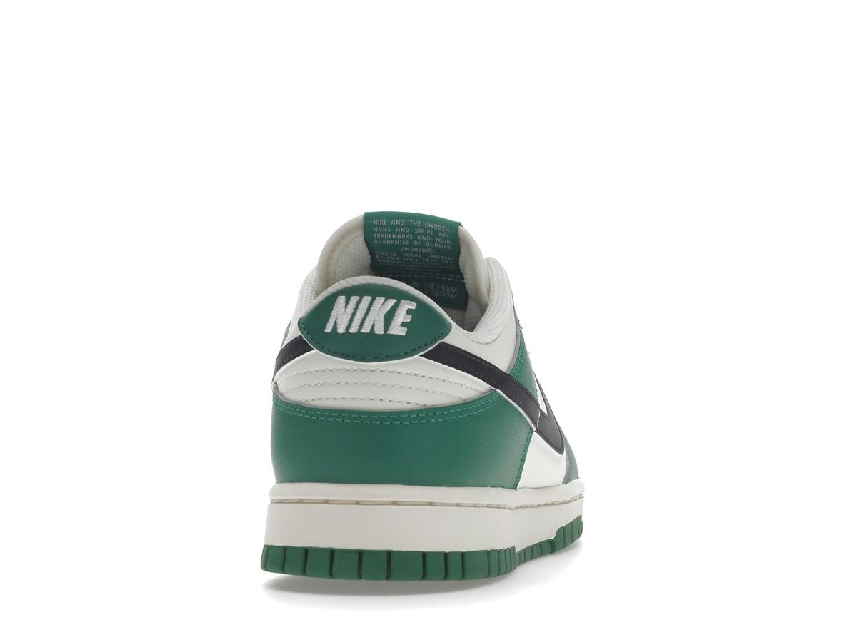 Nike Dunk Low SE Lottery Pack Malachite Green DR9654-100 - savito