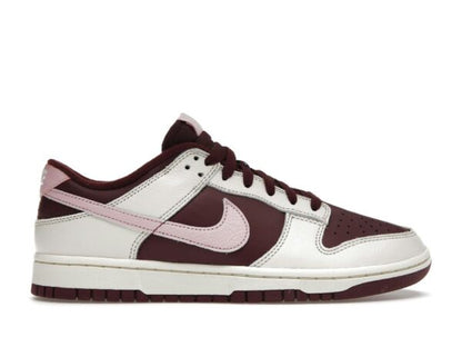 Nike Dunk Low Retro PRM Valentine's Day 2023 DR9705-100 - savito