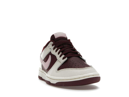Nike Dunk Low Retro PRM Valentine's Day 2023 DR9705-100 - savito