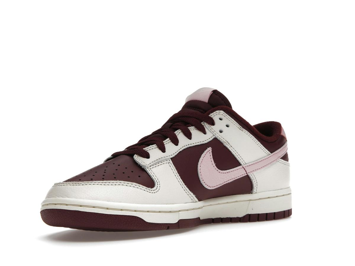 Nike Dunk Low Retro PRM Valentine's Day 2023 DR9705-100 - savito