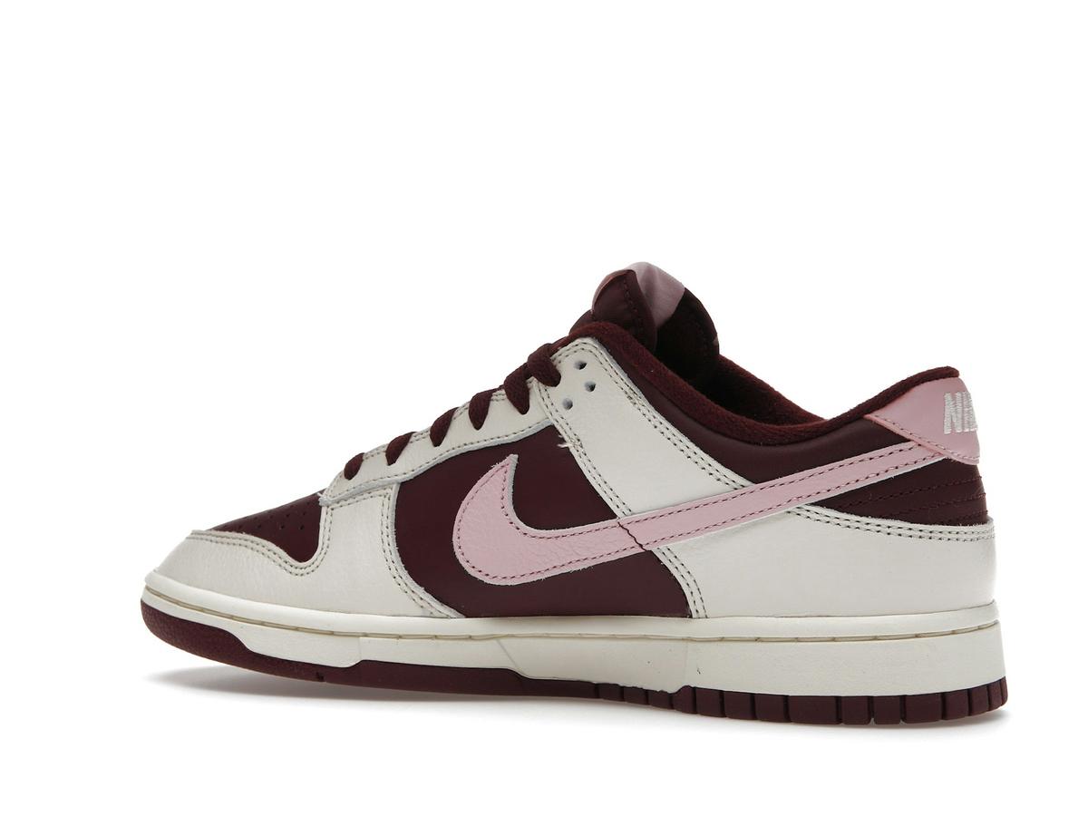 Nike Dunk Low Retro PRM Valentine's Day 2023 DR9705-100 - savito