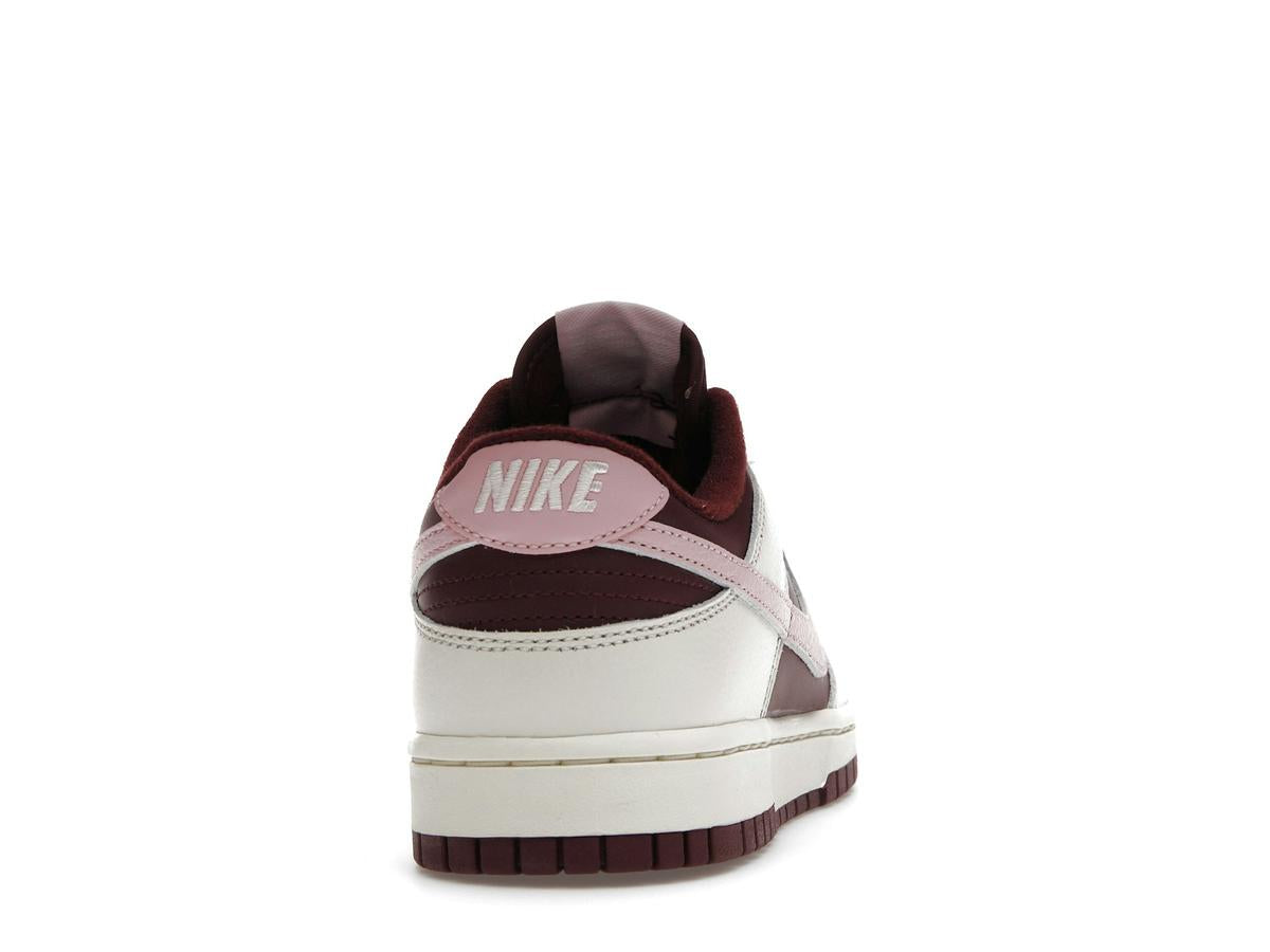 Nike Dunk Low Retro PRM Valentine's Day 2023 DR9705-100 - savito