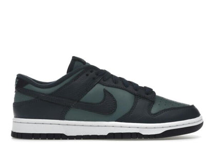 Nike Dunk Low Mineral Slate Armory Navy DR9705-300 - savito