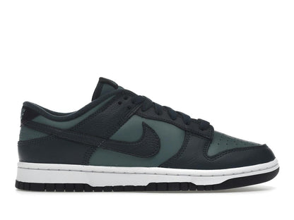Nike Dunk Low Mineral Slate Armory Navy DR9705-300 - savito