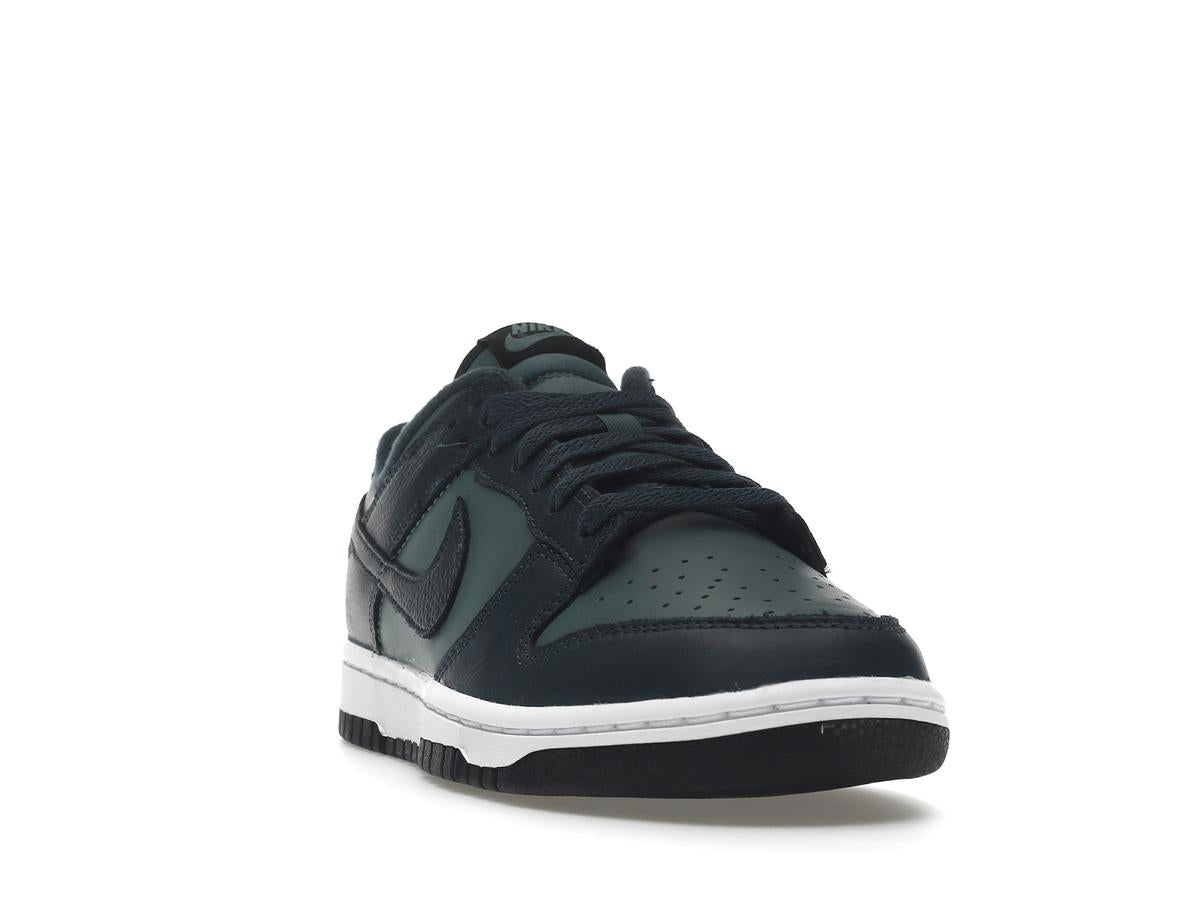 Nike Dunk Low Mineral Slate Armory Navy DR9705-300 - savito