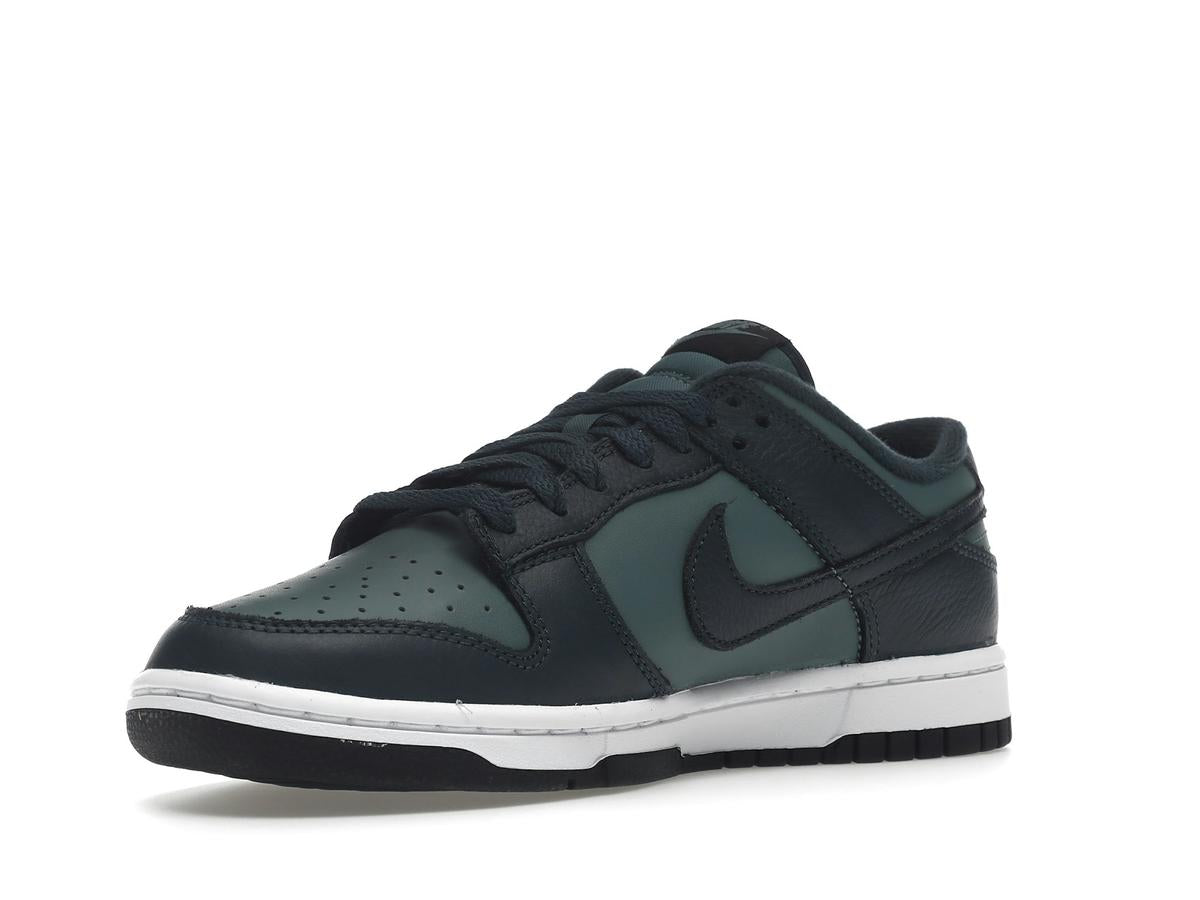 Nike Dunk Low Mineral Slate Armory Navy DR9705-300 - savito