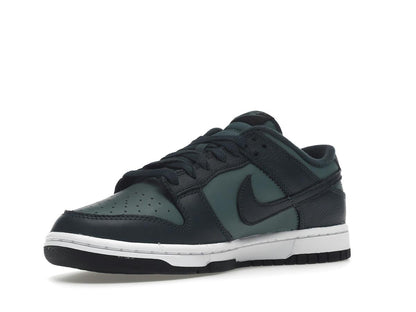 Nike Dunk Low Mineral Slate Armory Navy DR9705-300 - savito