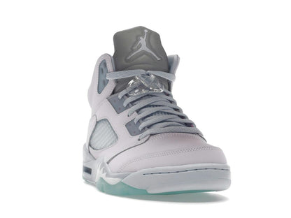 Jordan 5 Retro Easter 2022 Regal Pink Sneakers DV0562-600 - savito