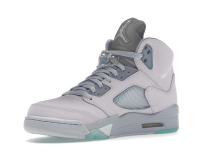 Jordan 5 Retro Easter 2022 Regal Pink Sneakers DV0562-600 - savito