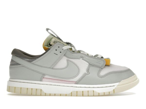 Nike Air Dunk Jumbo Mint Foam Sneakers DV0821-100 - savito