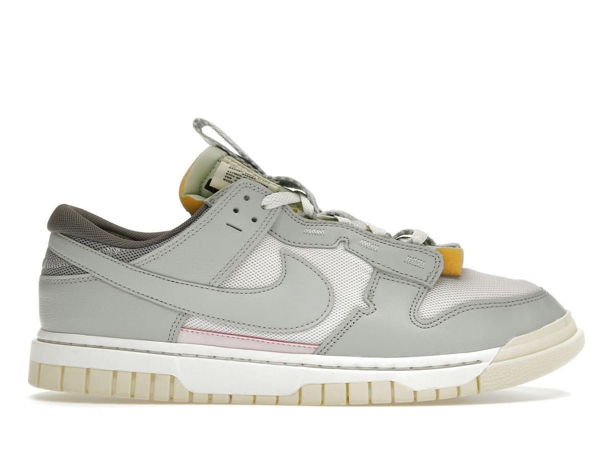 Nike Air Dunk Jumbo Mint Foam Sneakers DV0821-100 - savito