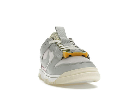 Nike Air Dunk Jumbo Mint Foam Sneakers DV0821-100 - savito