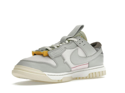 Nike Air Dunk Jumbo Mint Foam Sneakers DV0821-100 - savito