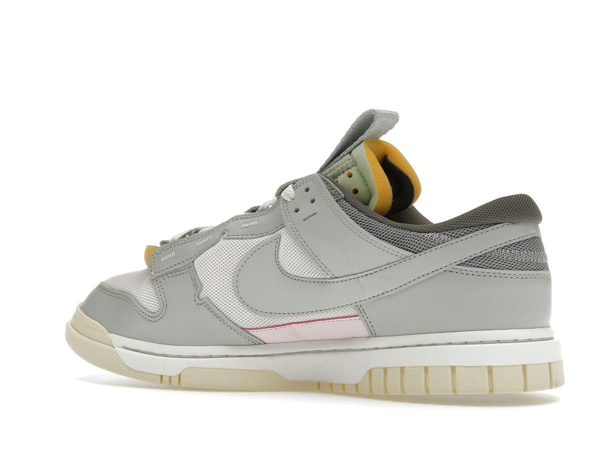 Nike Air Dunk Jumbo Mint Foam Sneakers DV0821-100 - savito