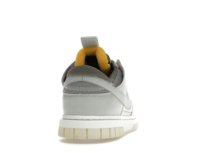 Nike Air Dunk Jumbo Mint Foam Sneakers DV0821-100 - savito