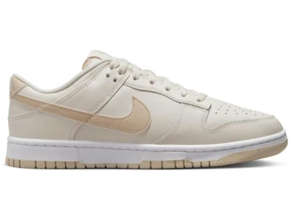 Nike Dunk Low Phantom Sanddrift DV0831-003 - savito