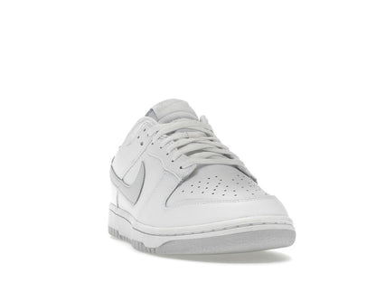 Nike Dunk Low Retro White Pure Platinum DV0831-101 - savito