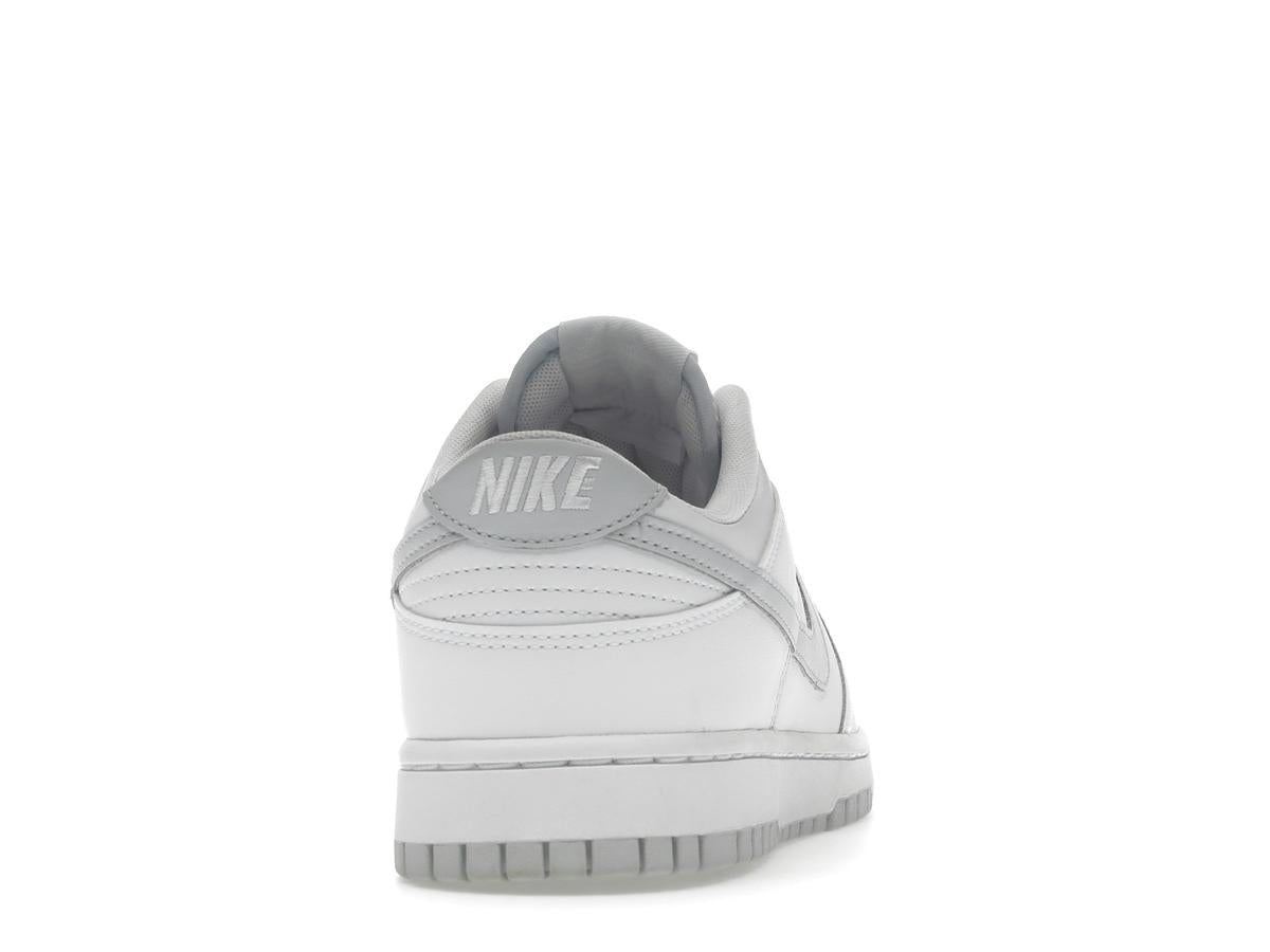 Nike Dunk Low Retro White Pure Platinum DV0831-101 - savito