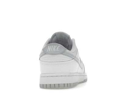 Nike Dunk Low Retro White Pure Platinum DV0831-101 - savito