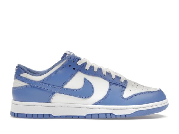 Nike Dunk Low Polar Blue DV0833-400 - savito